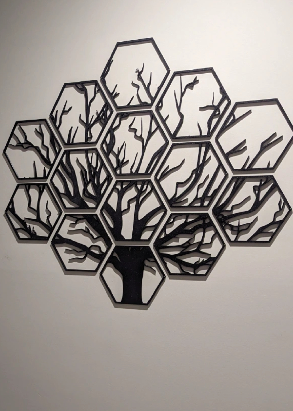 Wall Art - Tree