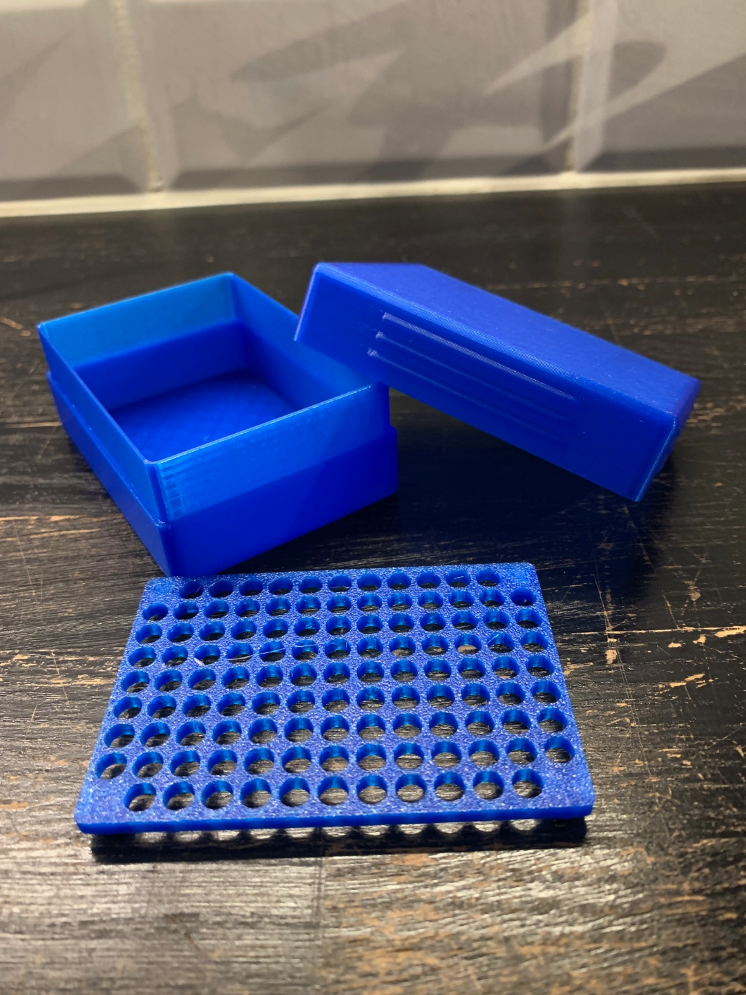 Soap case