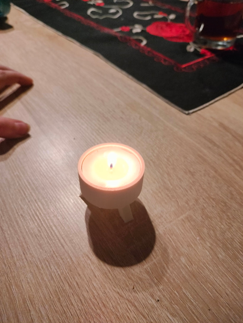 Candlestick