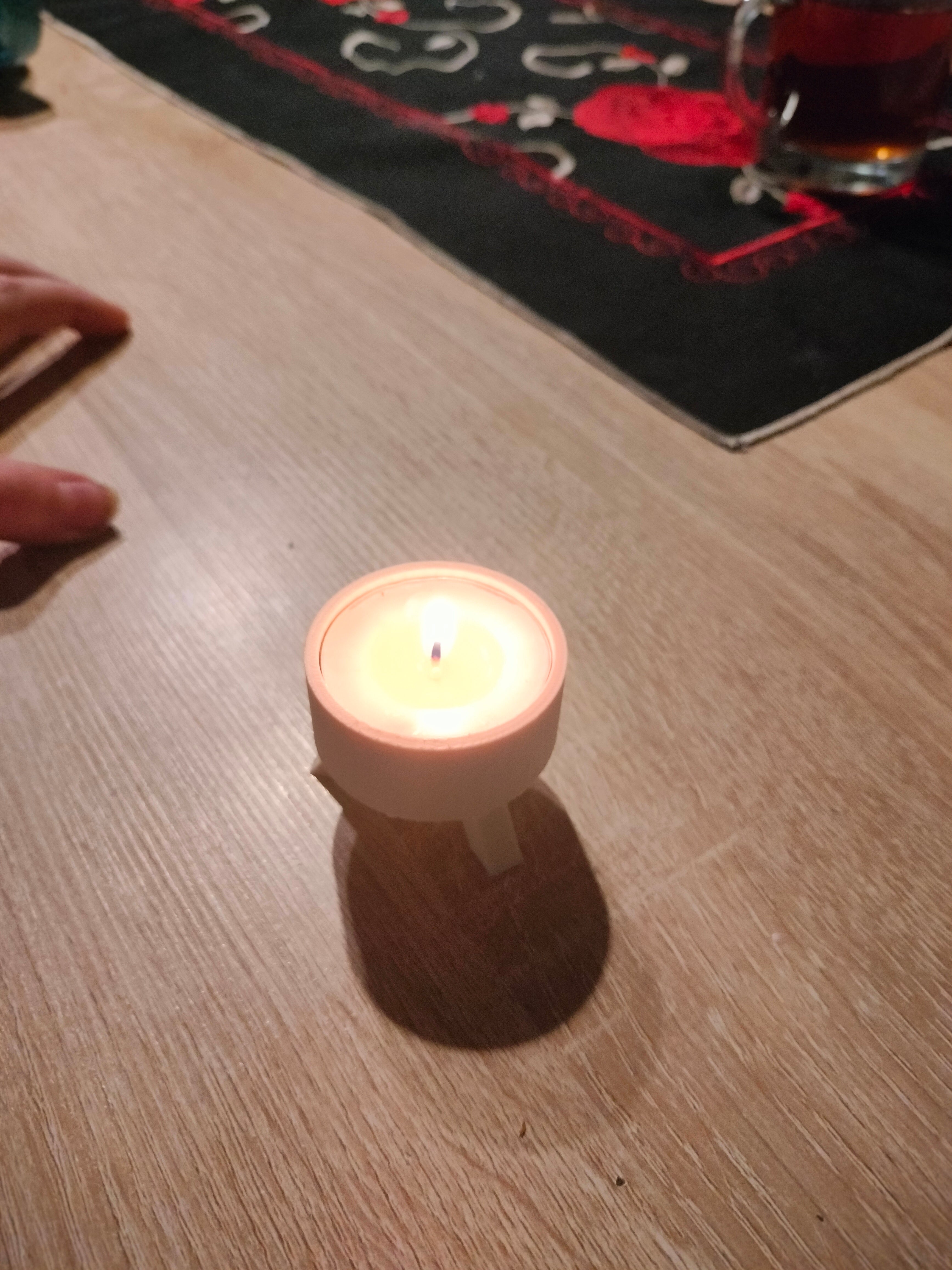 Candlestick