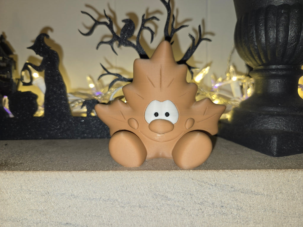 Maple Leaf Mike – Commercial Use