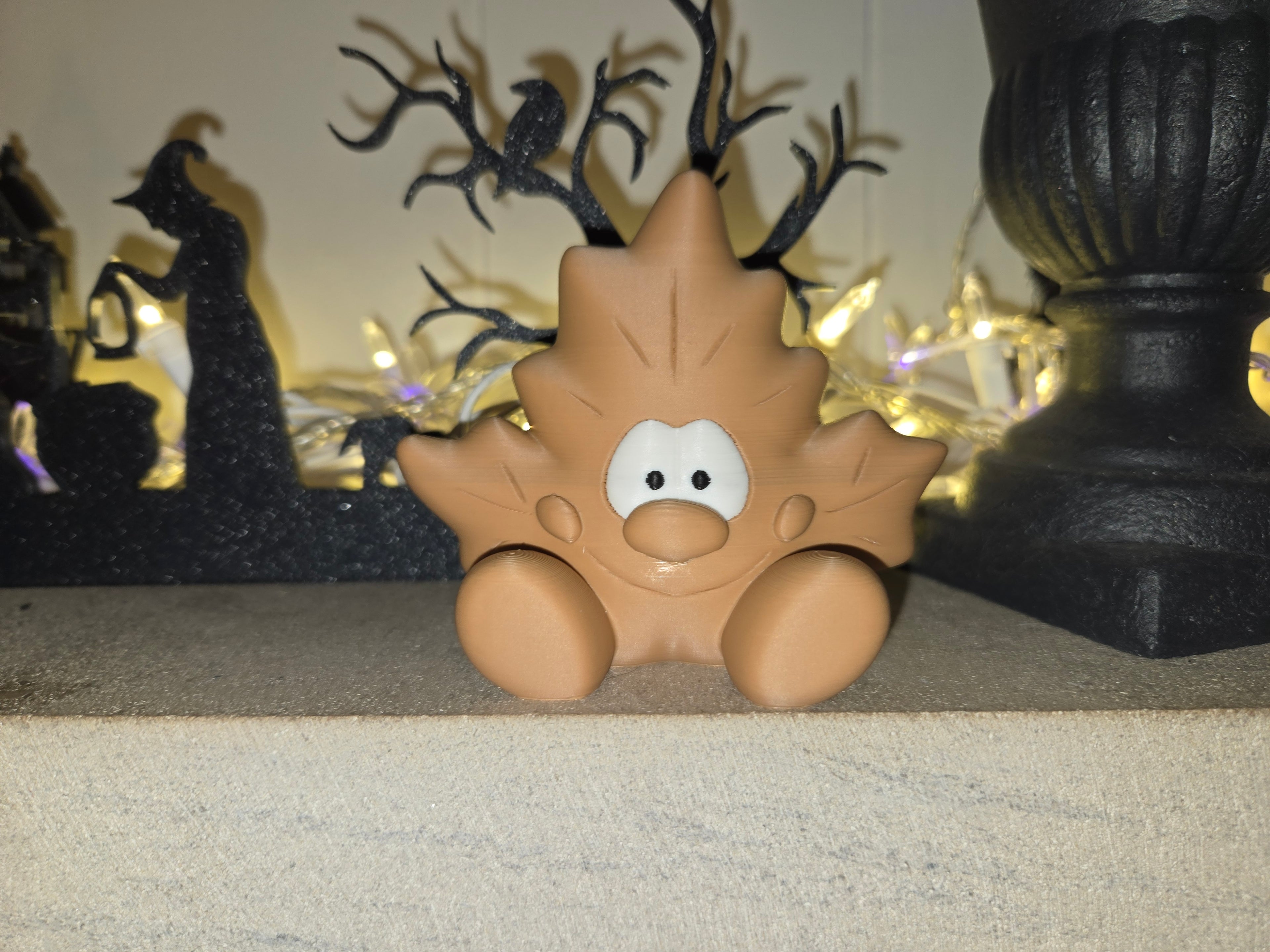 Maple Leaf Mike – Commercial Use