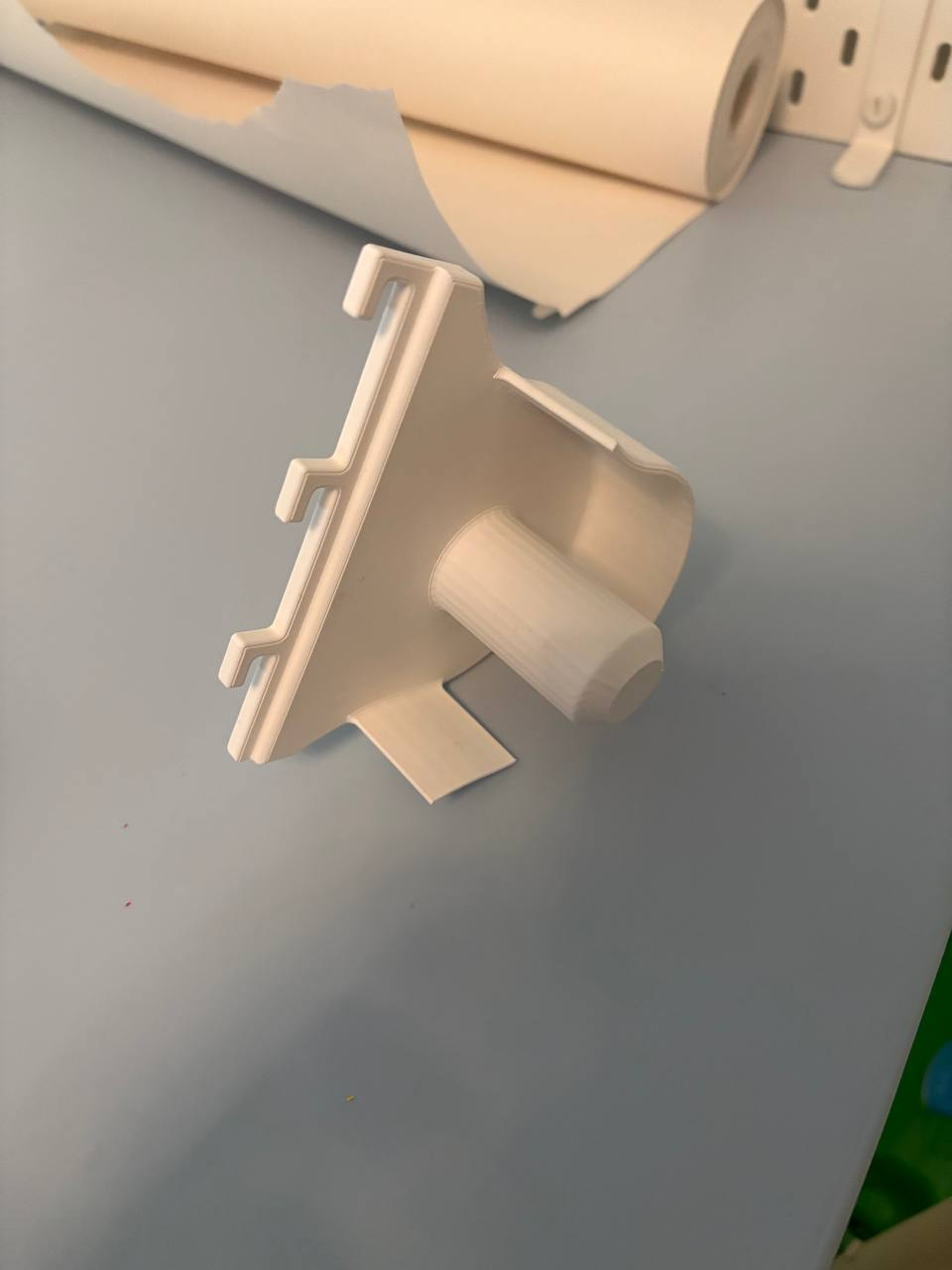 rotolo mala skadis ikea