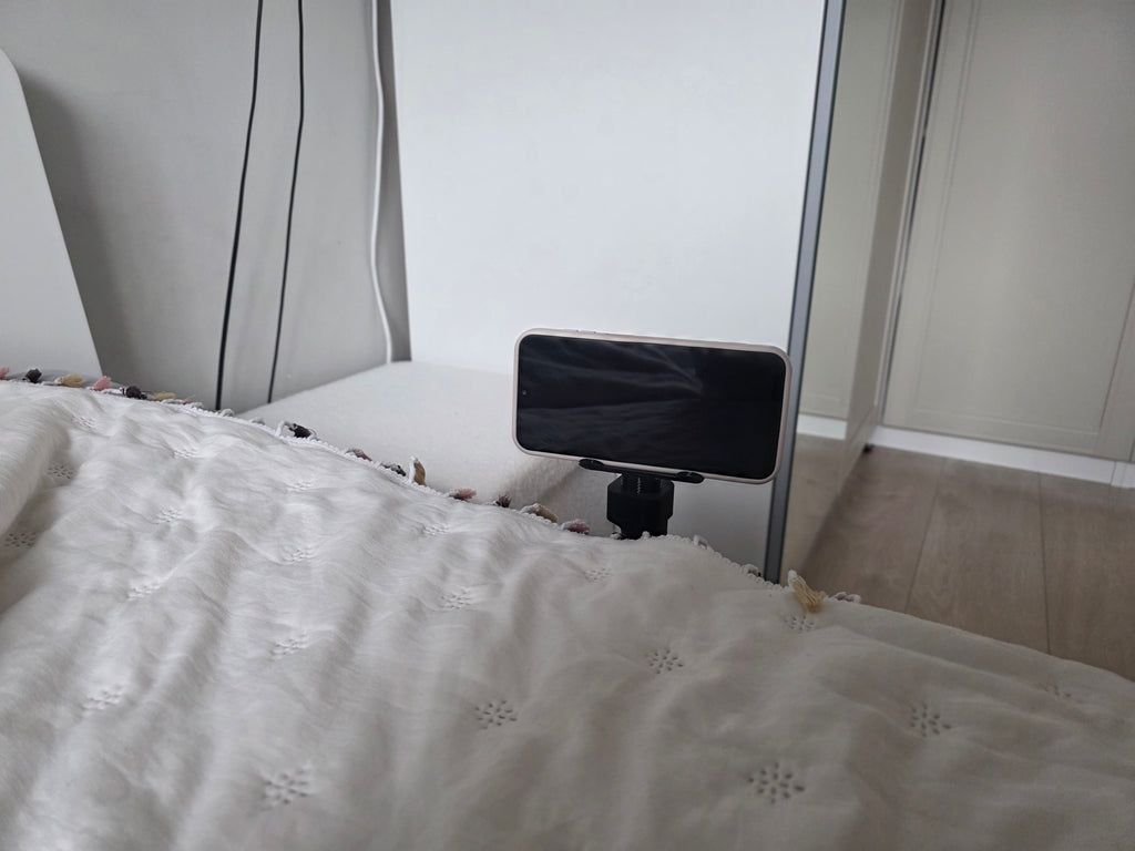 Bedside Phone Holder