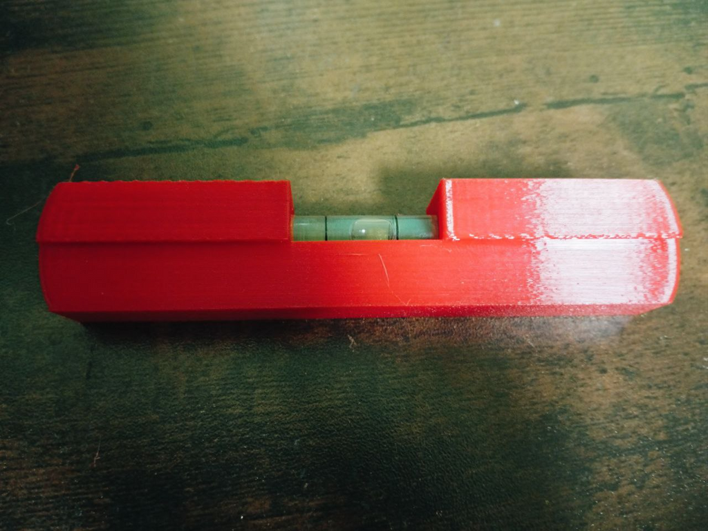 Small level