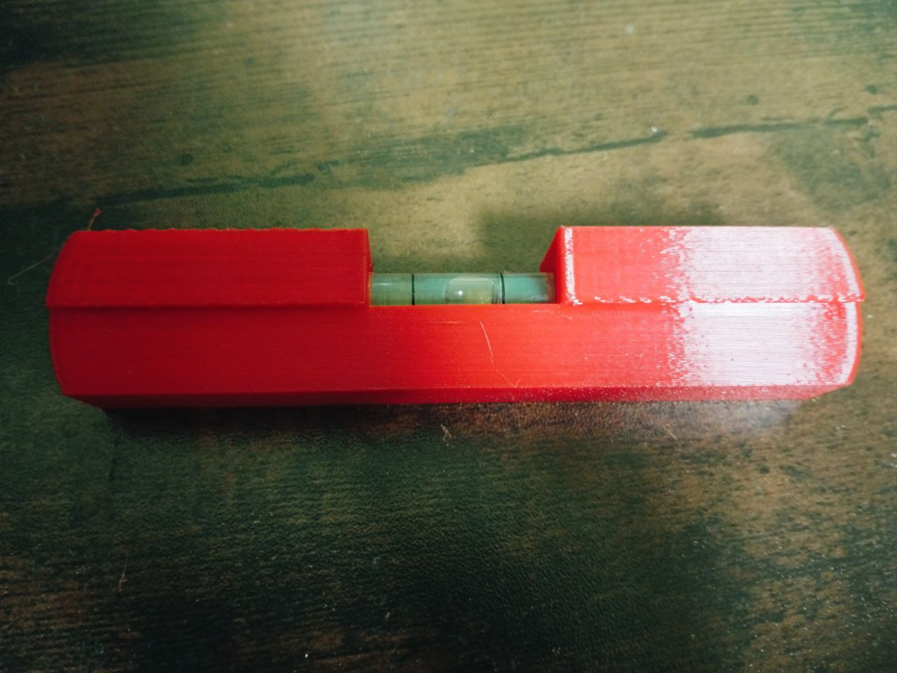 Small level