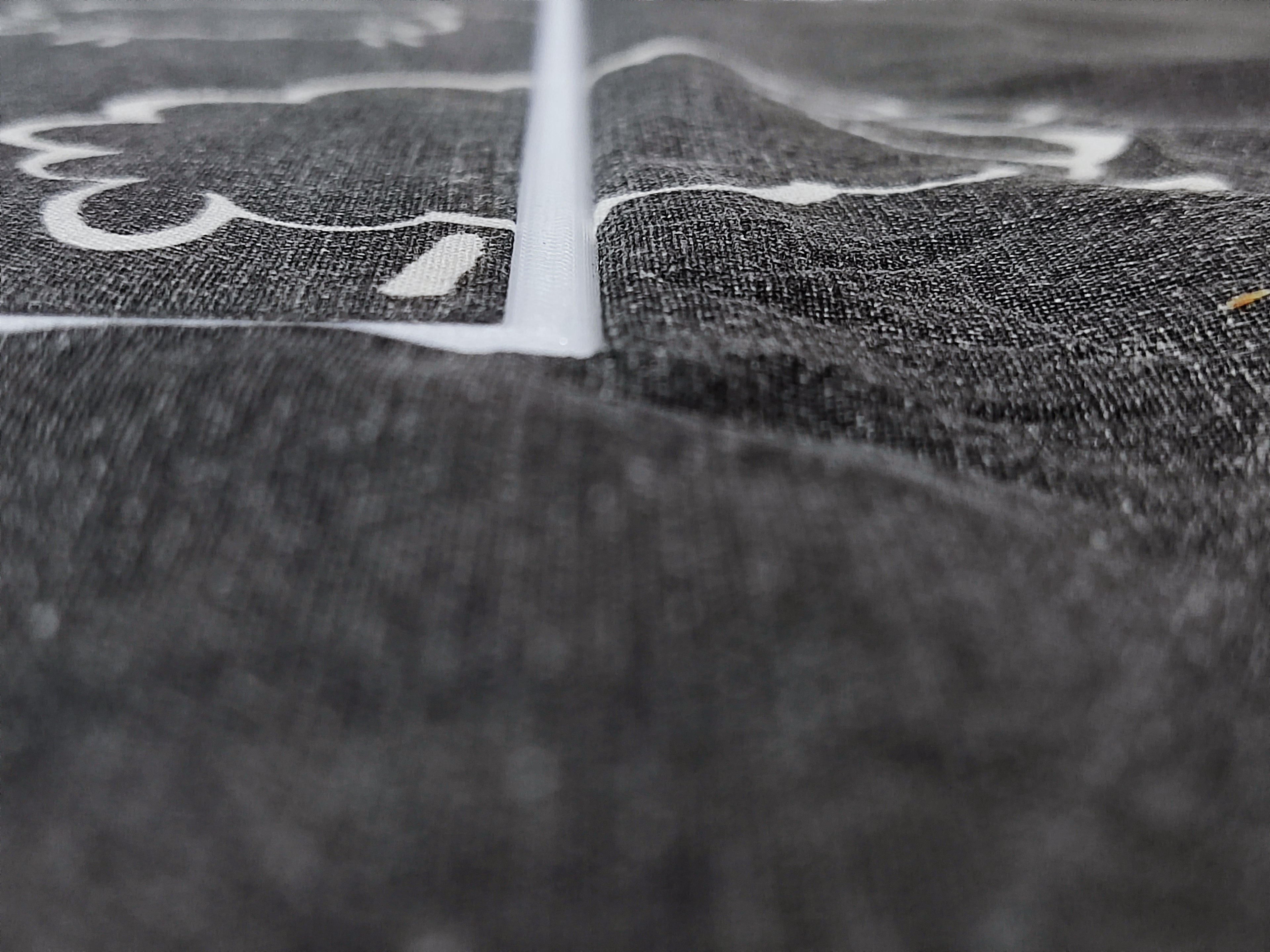 Fabric MousePad