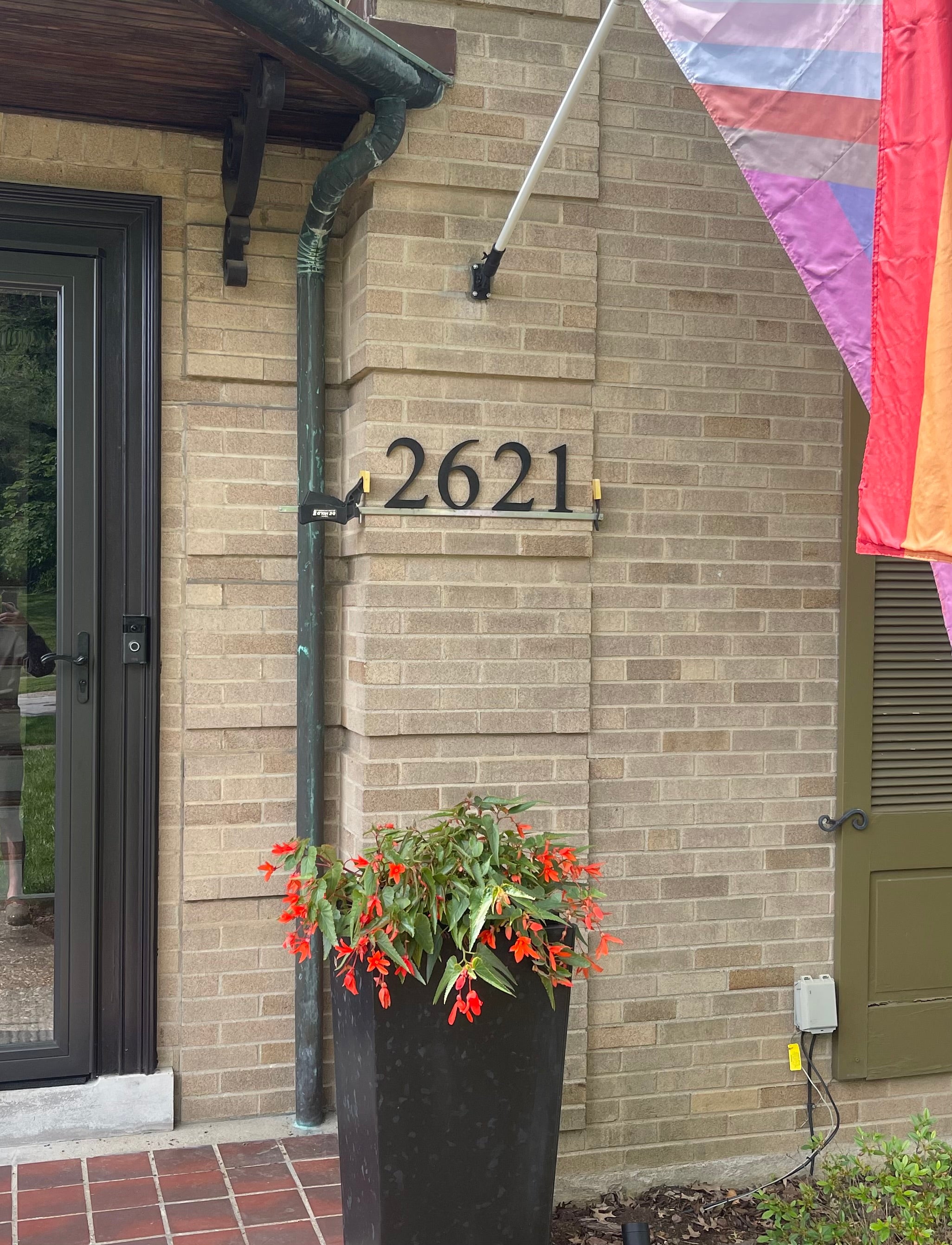 House Numbers