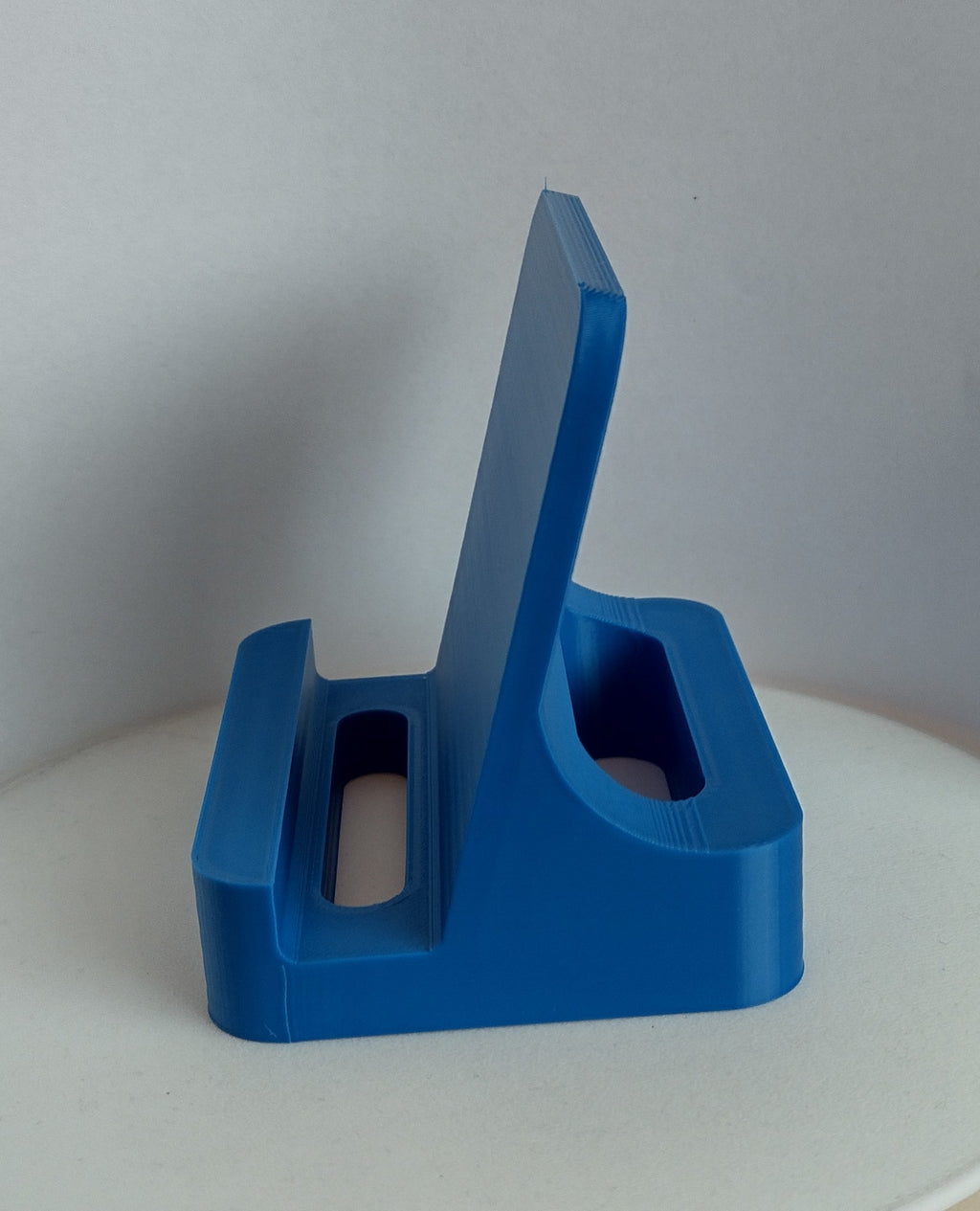 Mobile phone holder