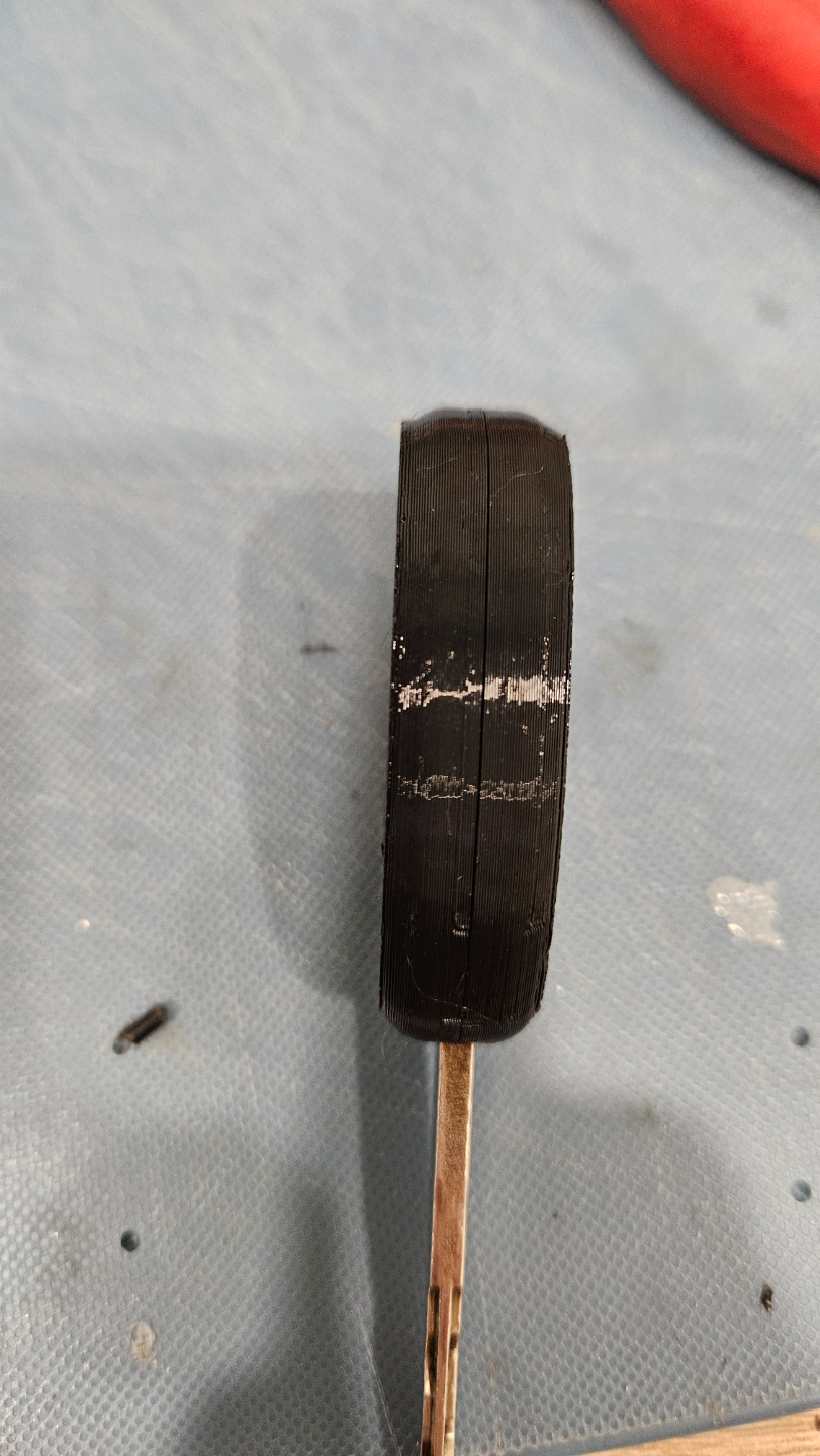 Honda Key Fob Housing case 2 buttons, no panic