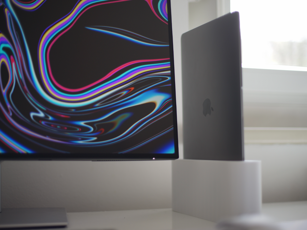 Macbook Air M1 Dock
