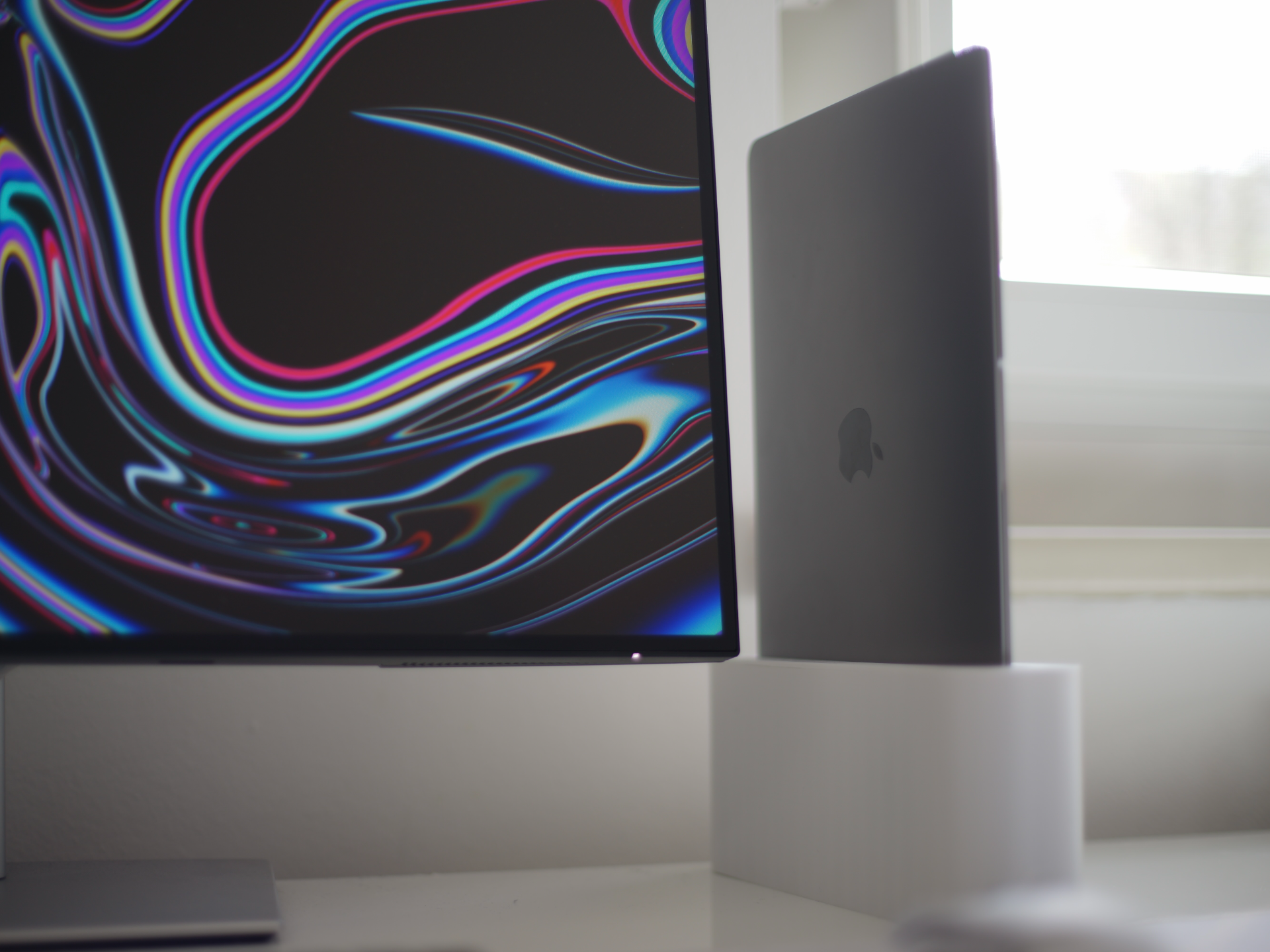 Macbook Air M1 Dock