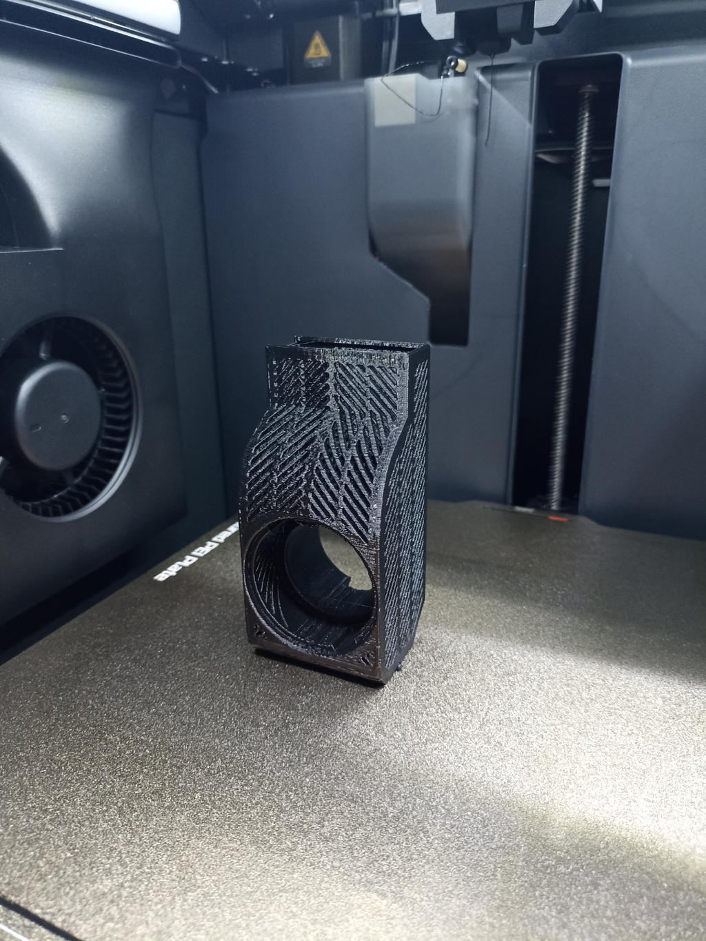 Dry Pods for AMS 1 Hydrometer hole