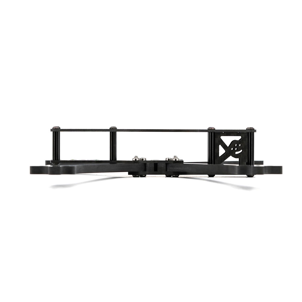 TBS SOURCE ONE V5.1 5inch Frame + Accessories