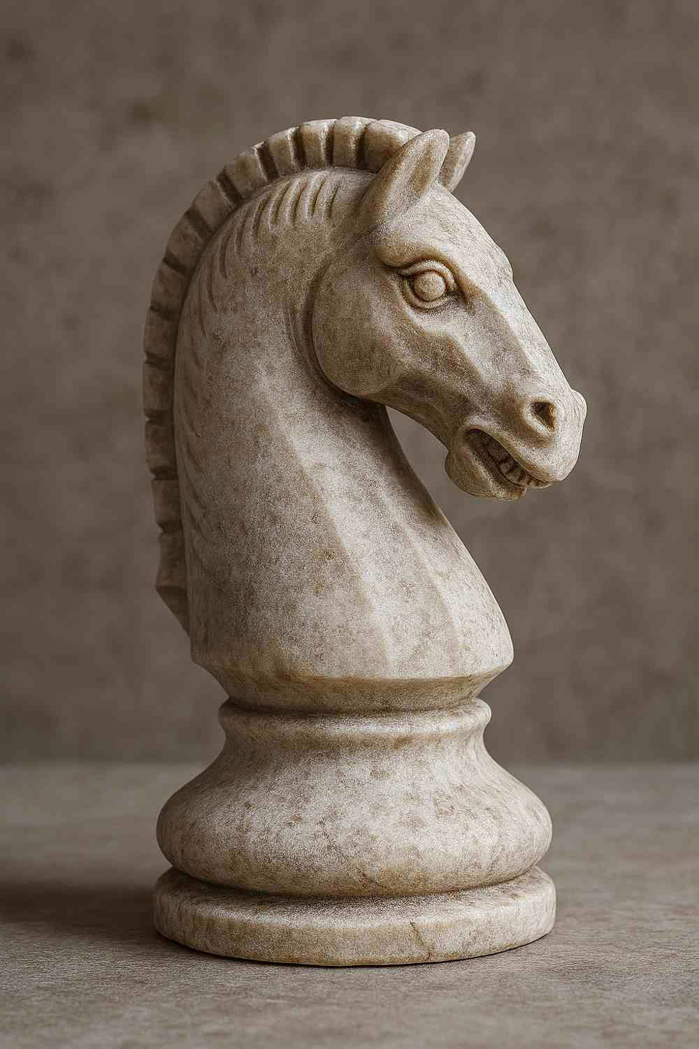Modern Chess Set