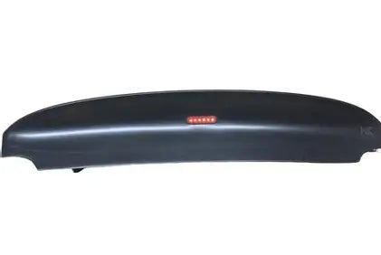 BMW E39 Ducktail Spoiler (Wide Body Extension)
