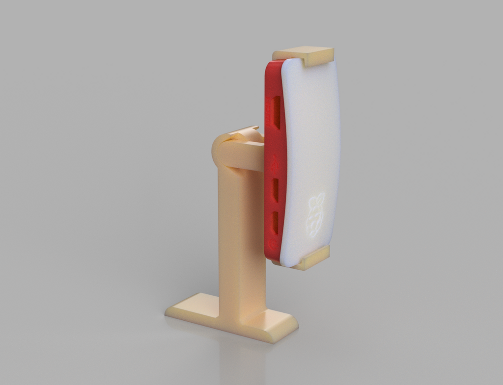 PiZero Stand