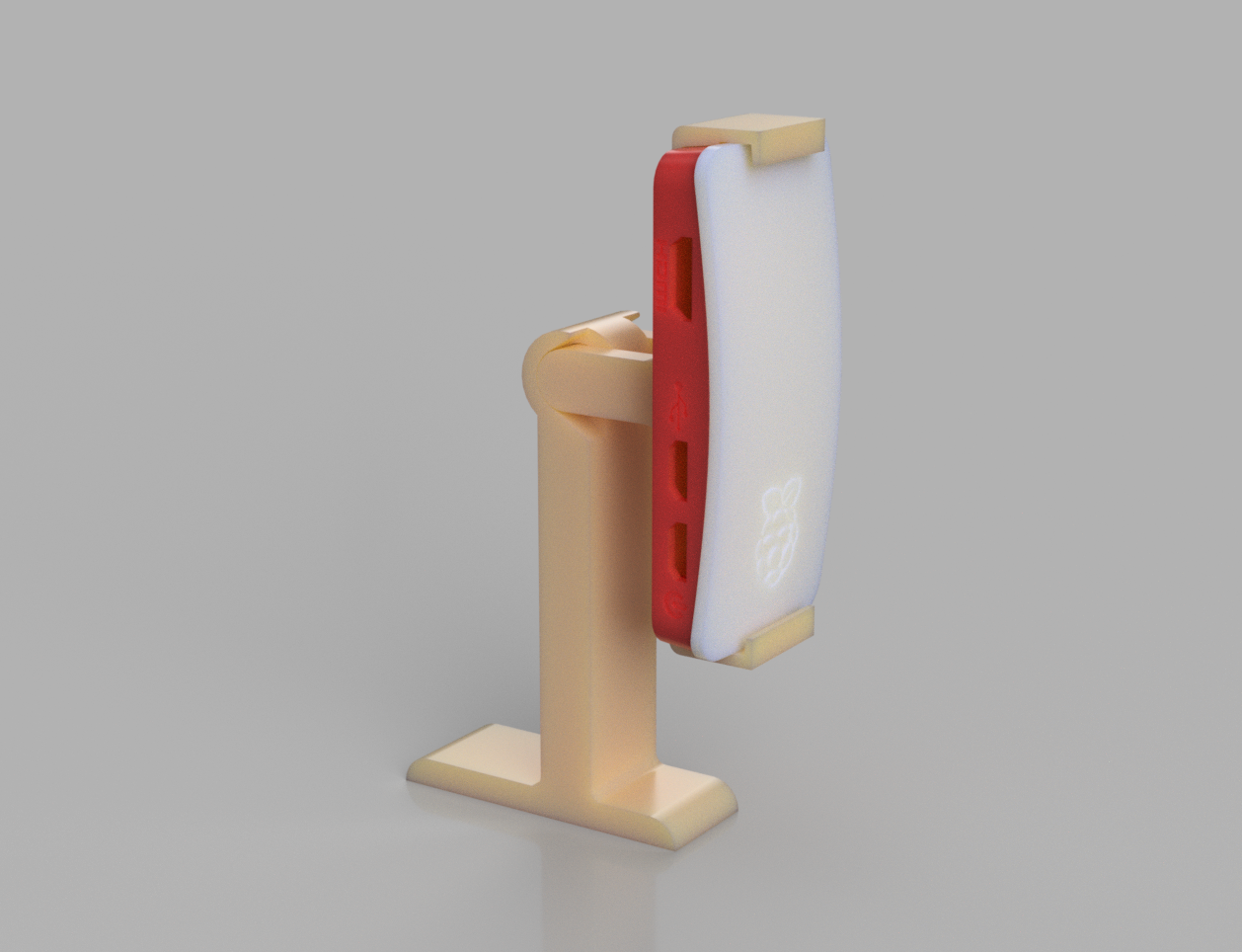 PiZero Stand