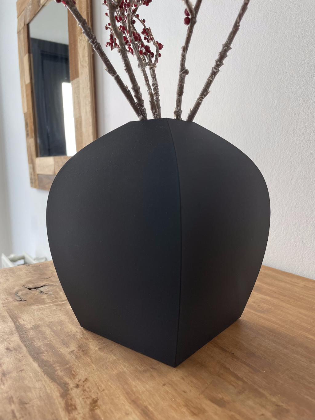 Elegant Vase (Vase Mode)