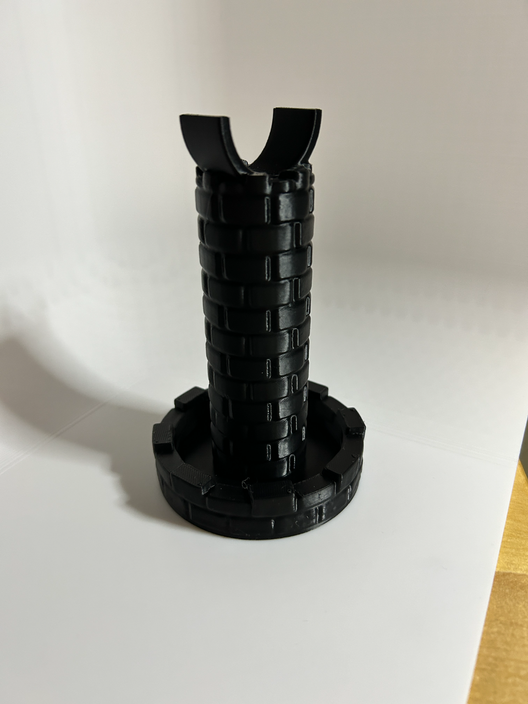 Dragon Tower Stand