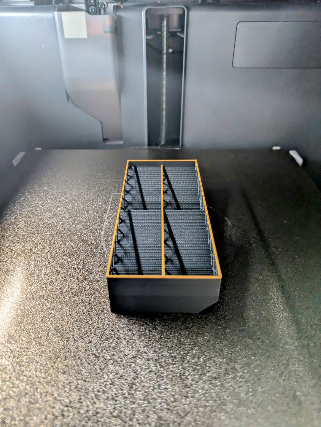 Drawer Insert - USB Carry (reDesk compatible)