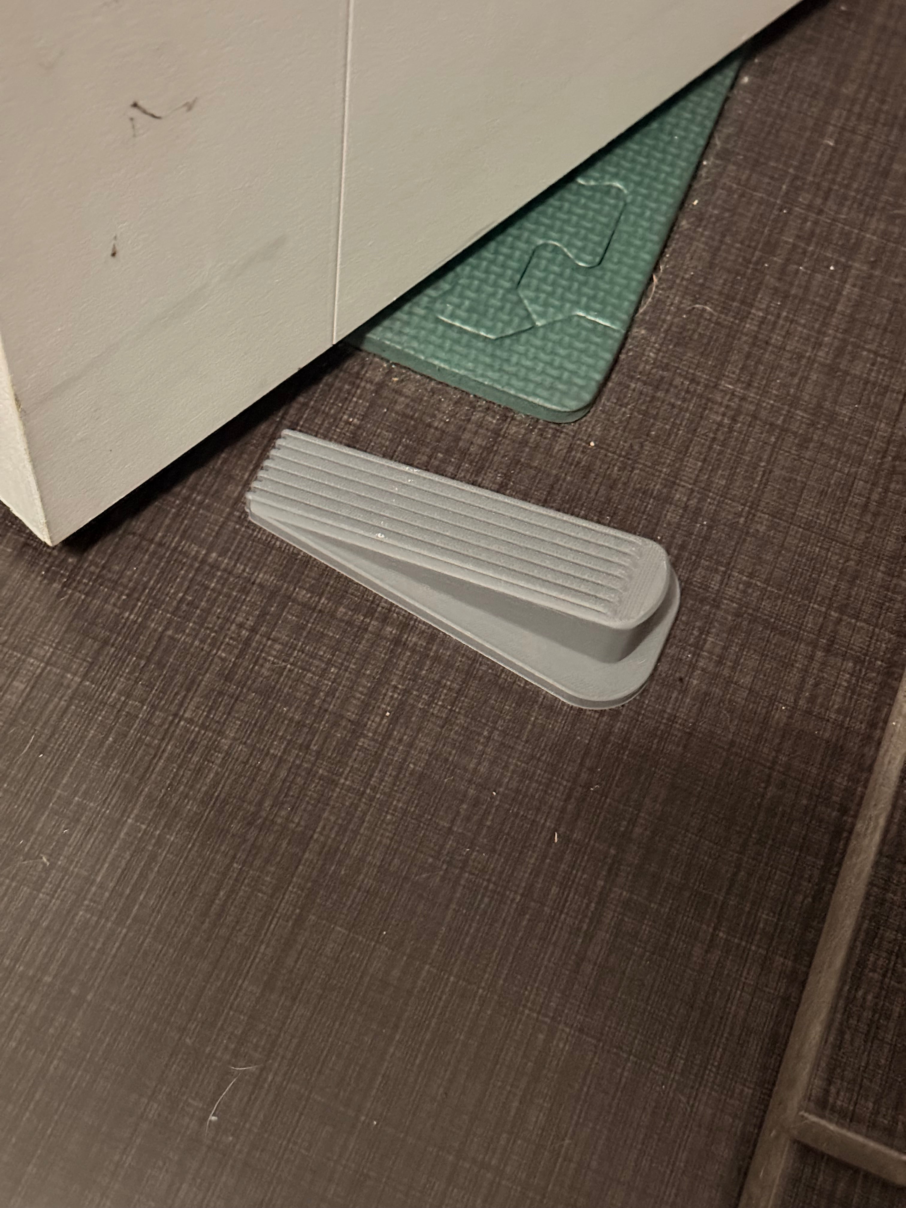 Doorstop | Door Chock
