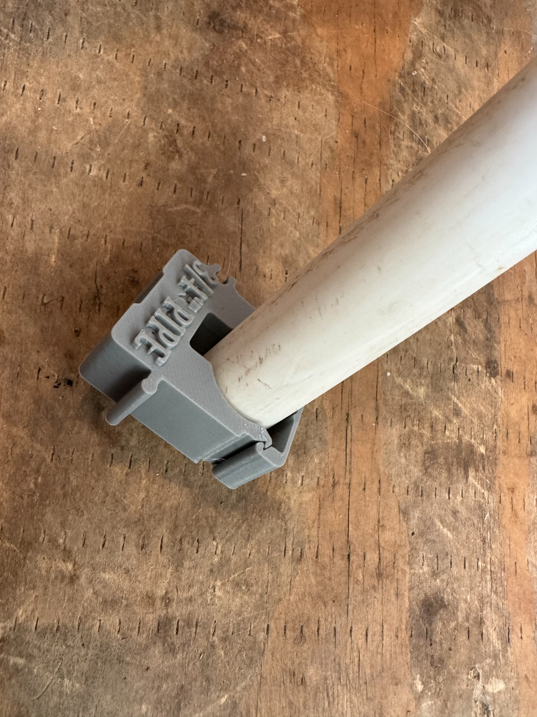 3/4 Inch Pipe Bracket