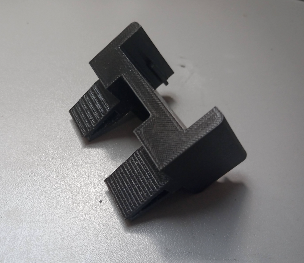 Baofeng UV5R car mount