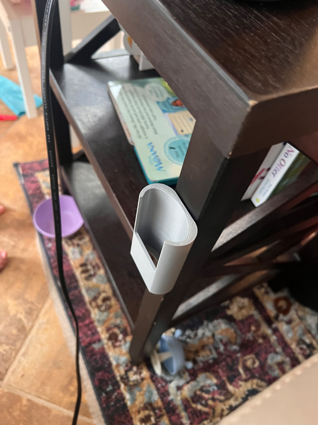 Roku Remote Holder V1