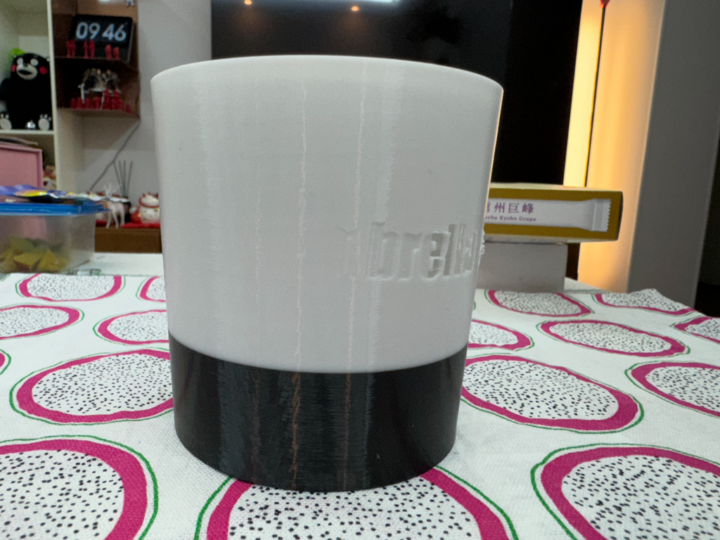 Umbrella Cover (include container)