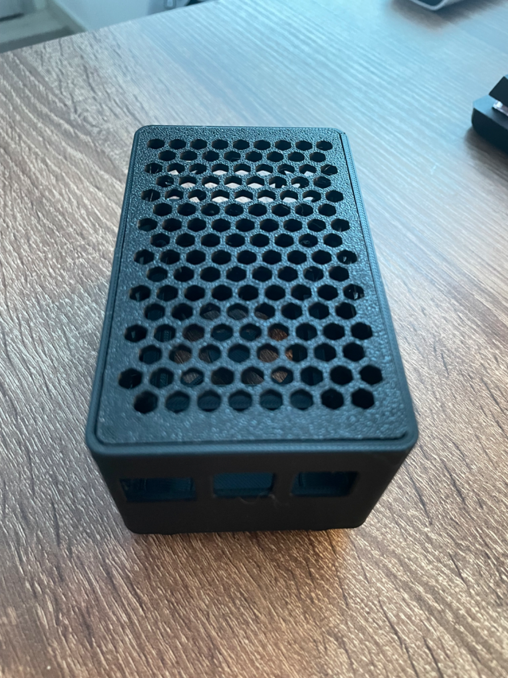 Raspberry Pi 5 Case
