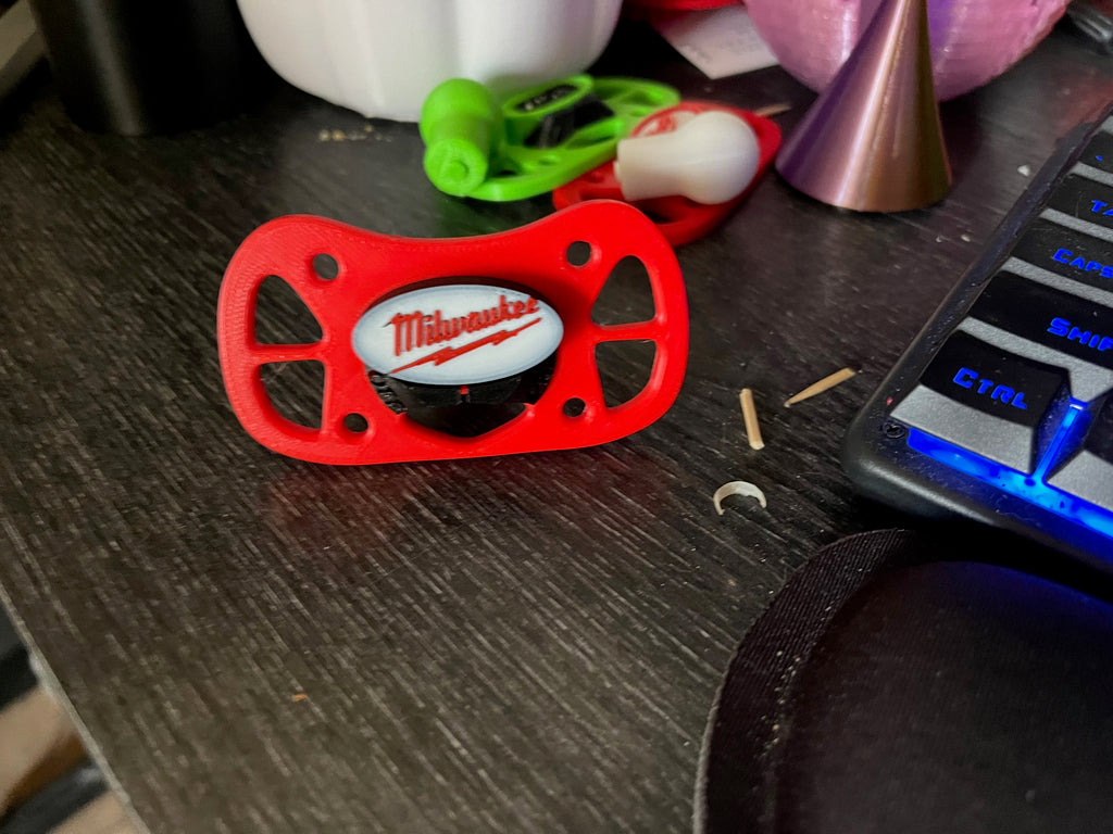 M18 FUEL Jobsite Pacifier