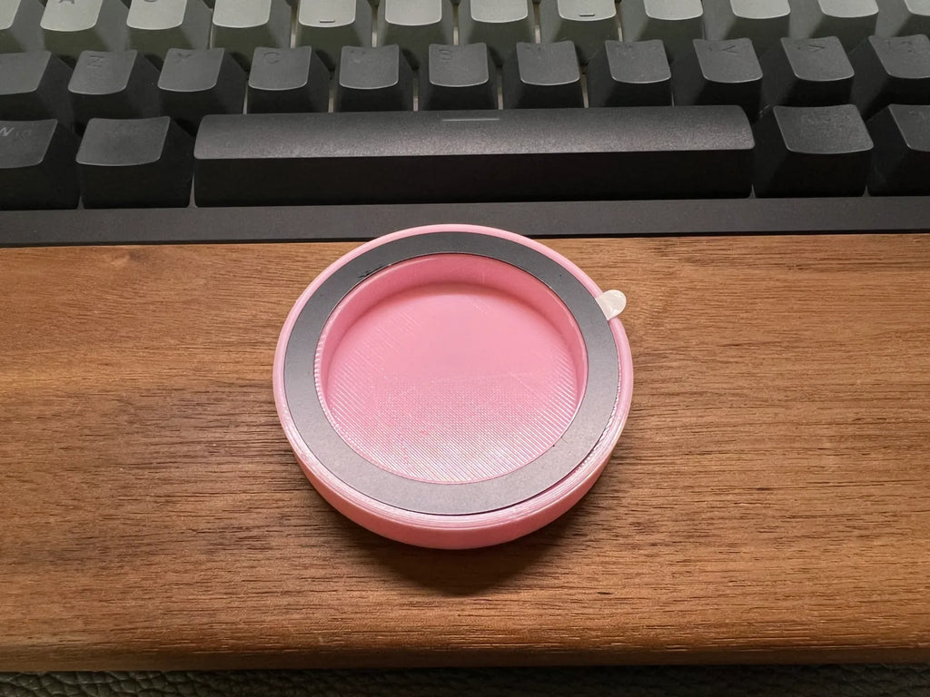 徕芬吹风机SE风筒收纳