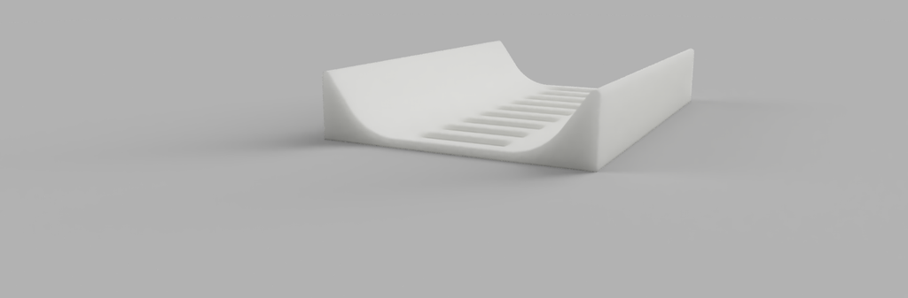 stand per bobine modulabile