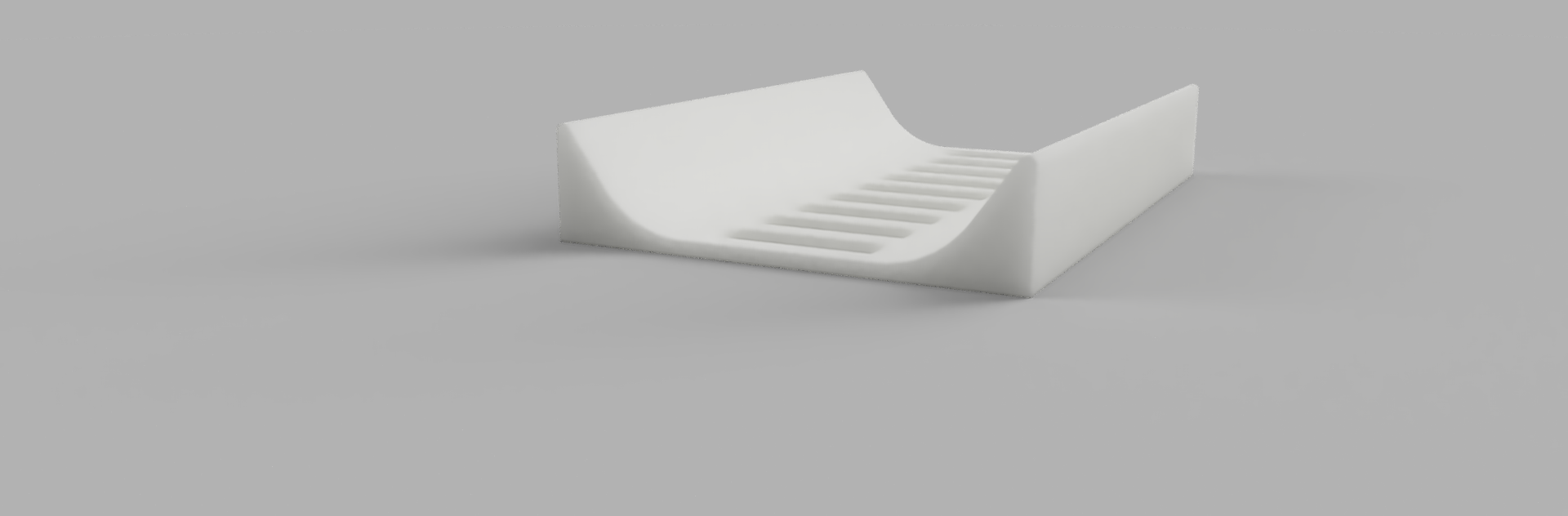 stand per bobine modulabile
