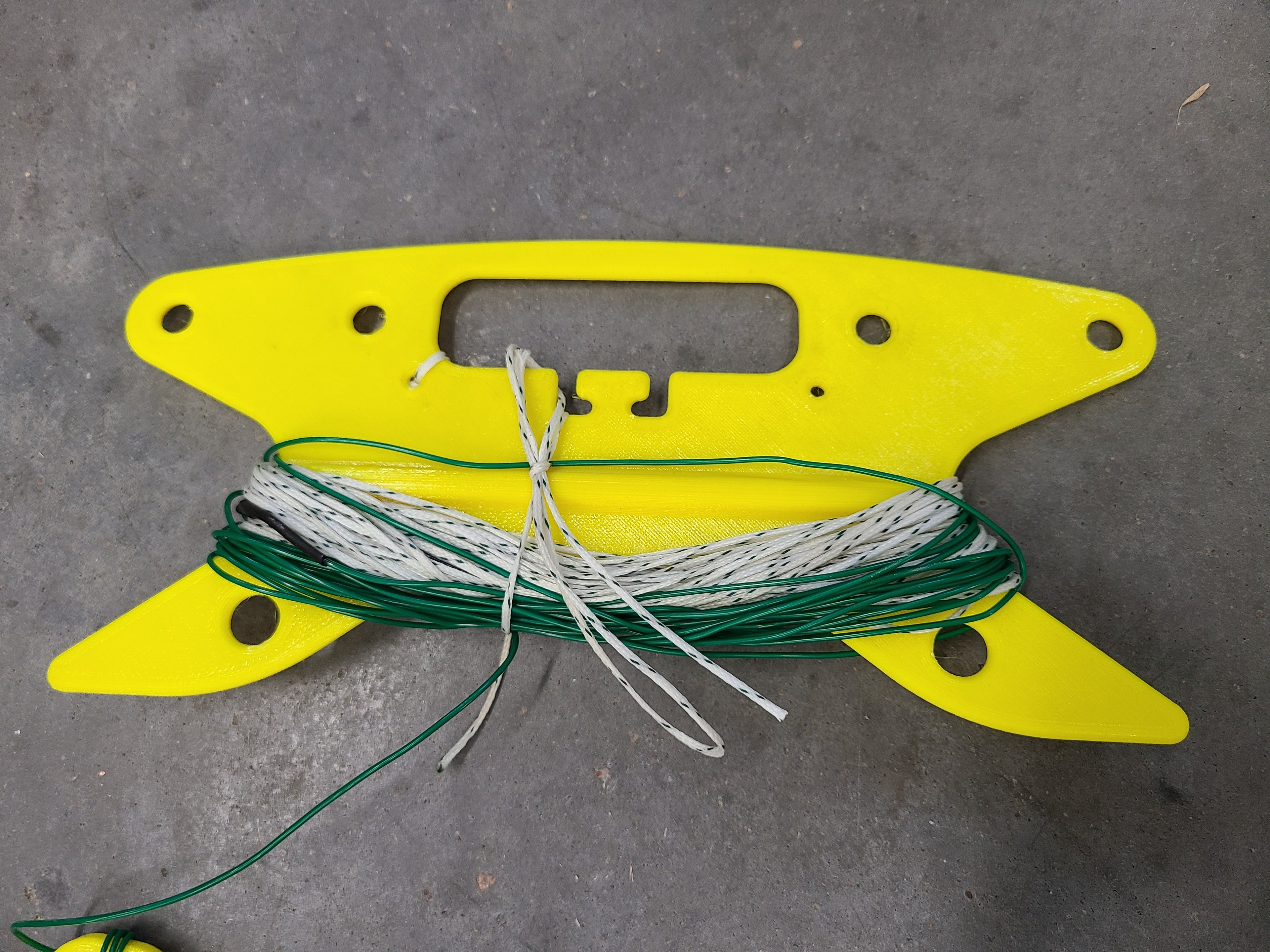 Wire Winder
