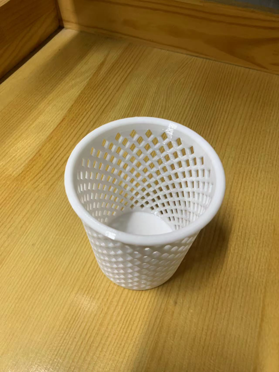 笔筒