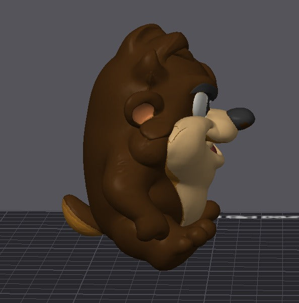 Taz baby