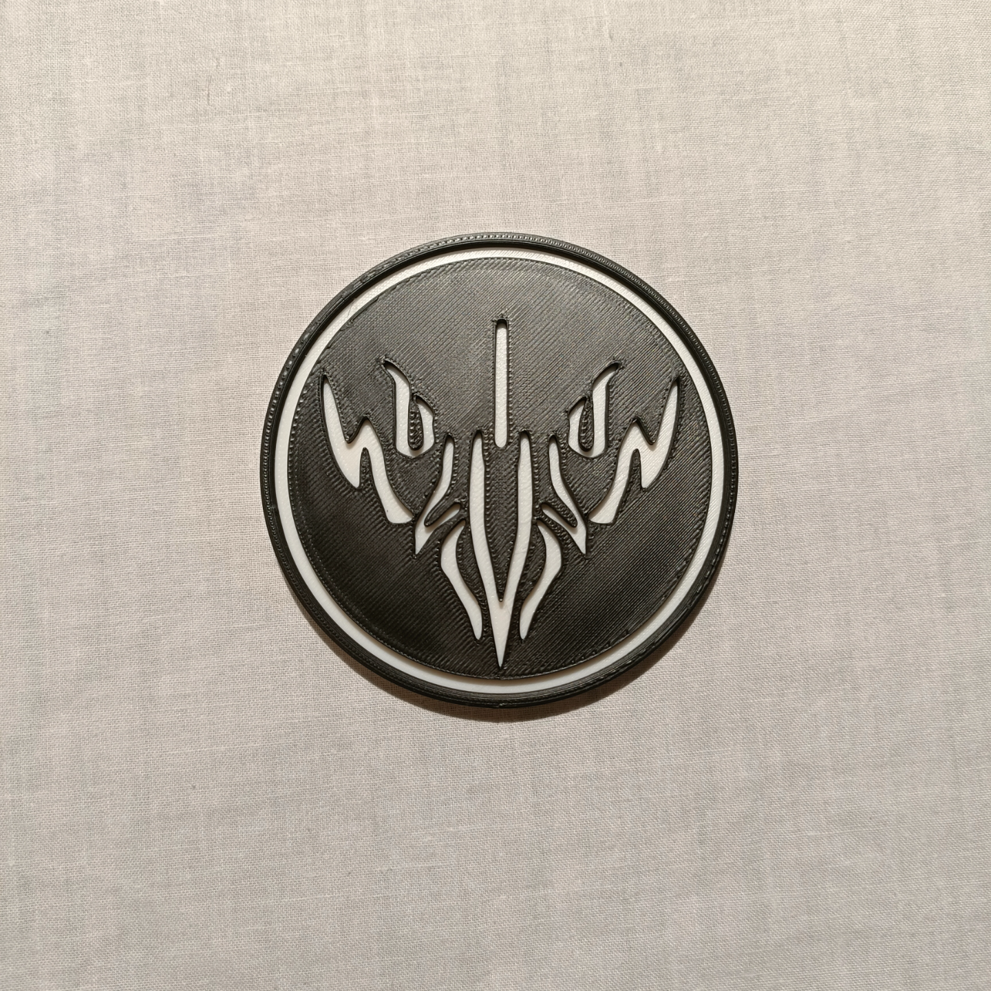 Stormlight Archive Coaster Set