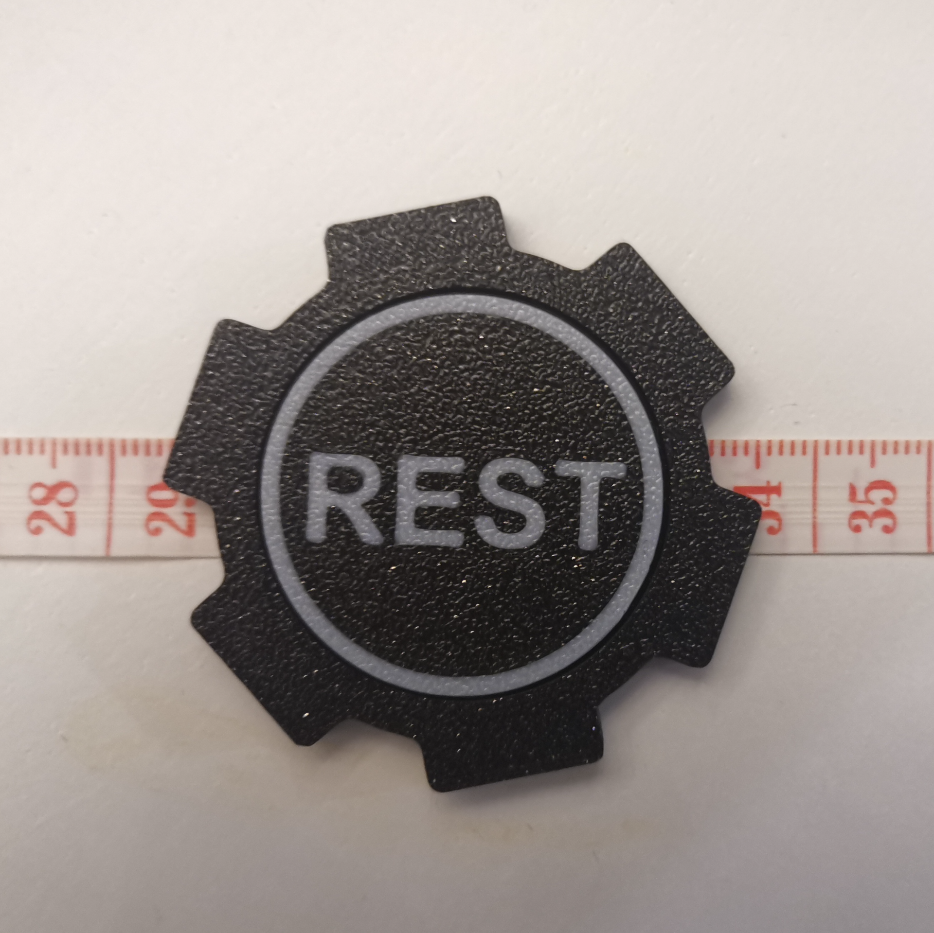 Architecture - API Token