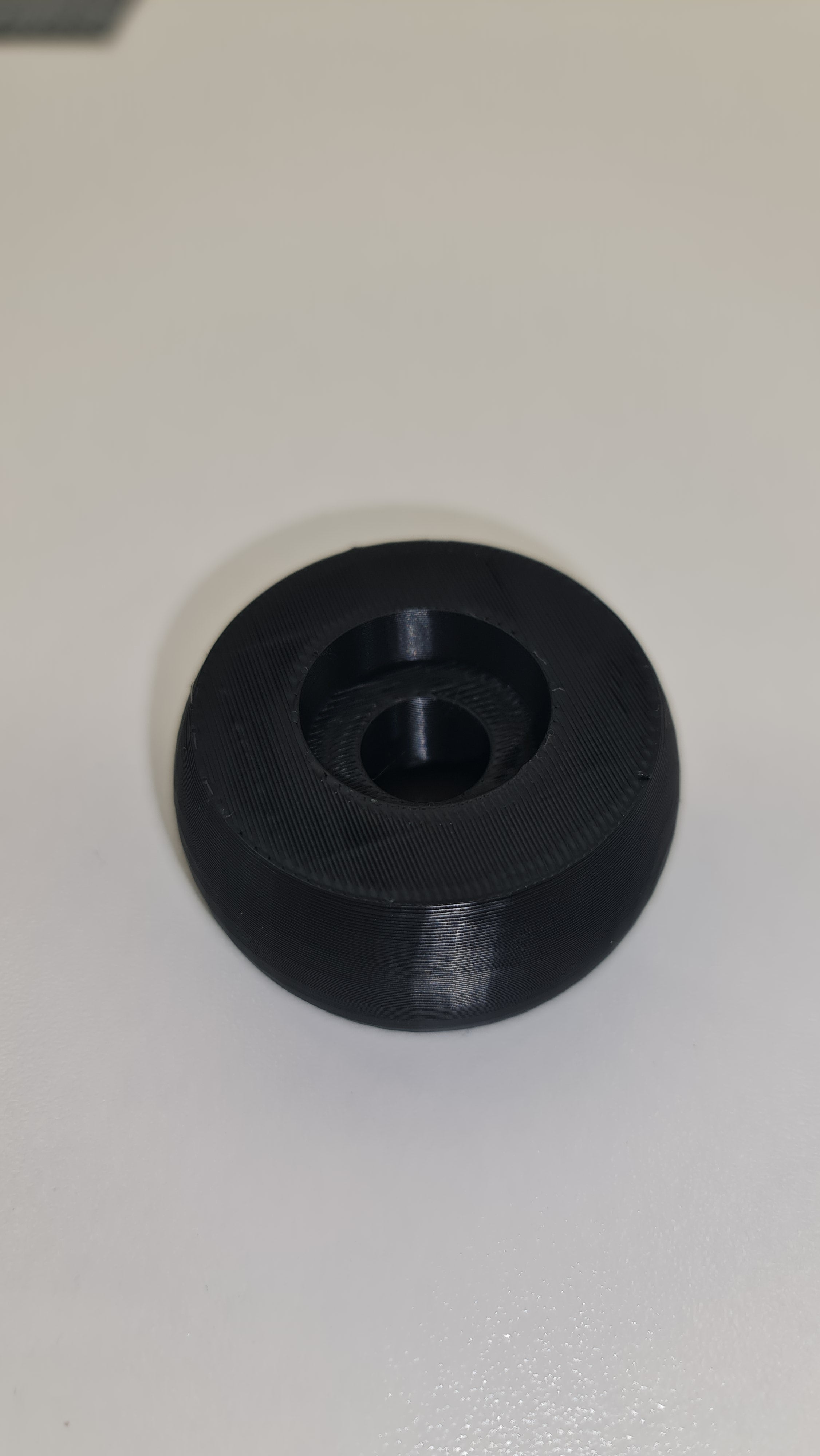 agresive inline skate anti rocker wheel