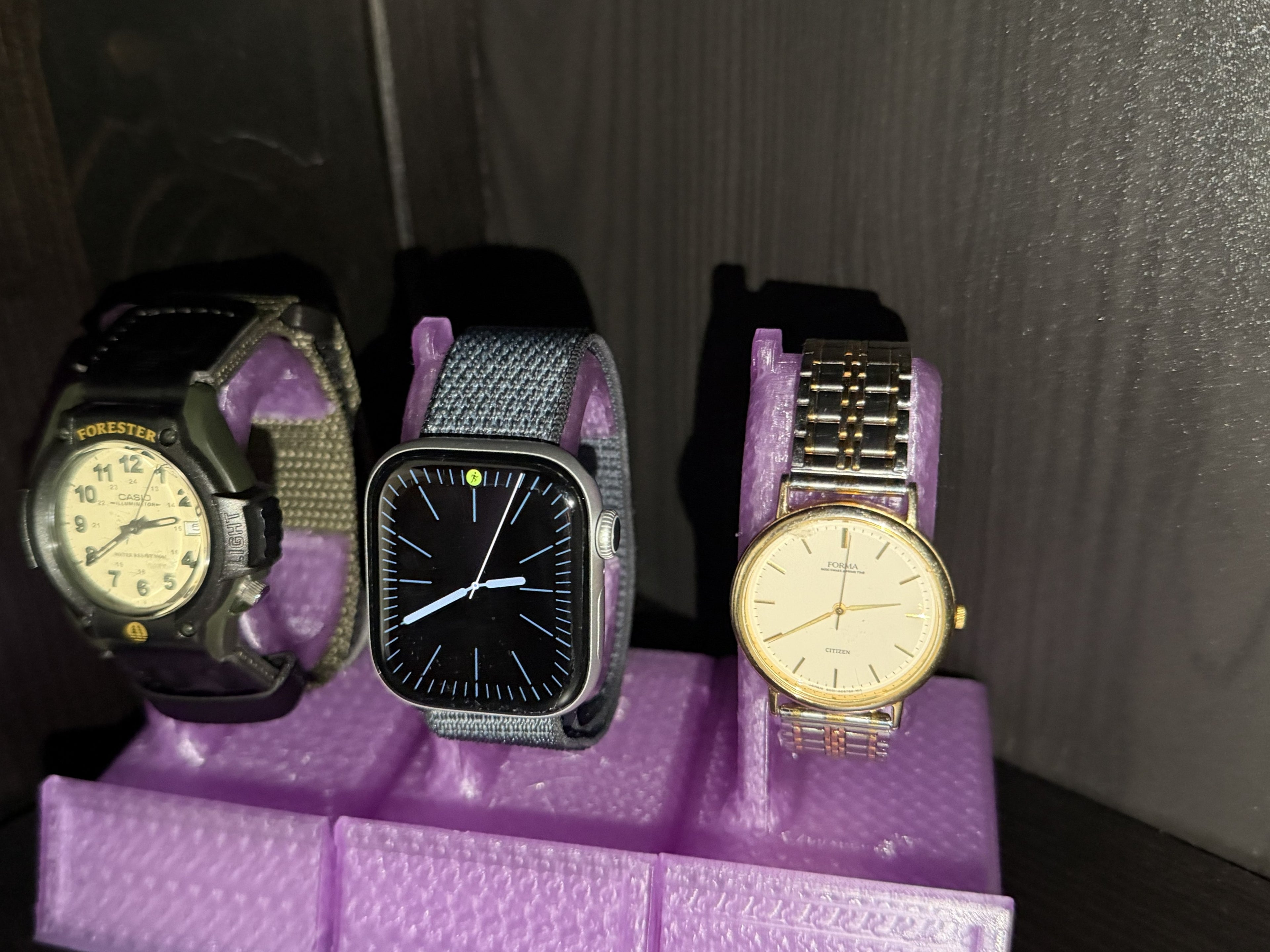 Watch Stands [Modular]