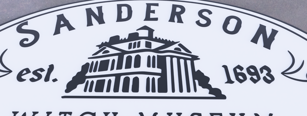 Sanderson Witch Museum