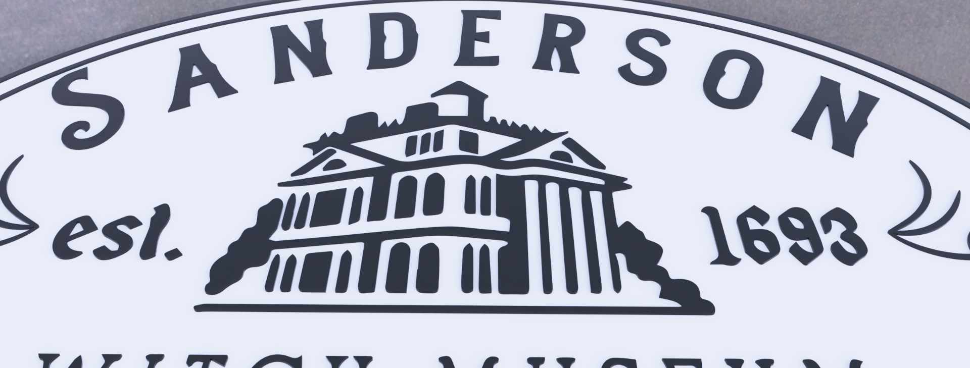 Sanderson Witch Museum