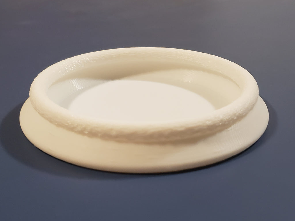 Anti-Tip Bird Water Bowl (Open-Area)