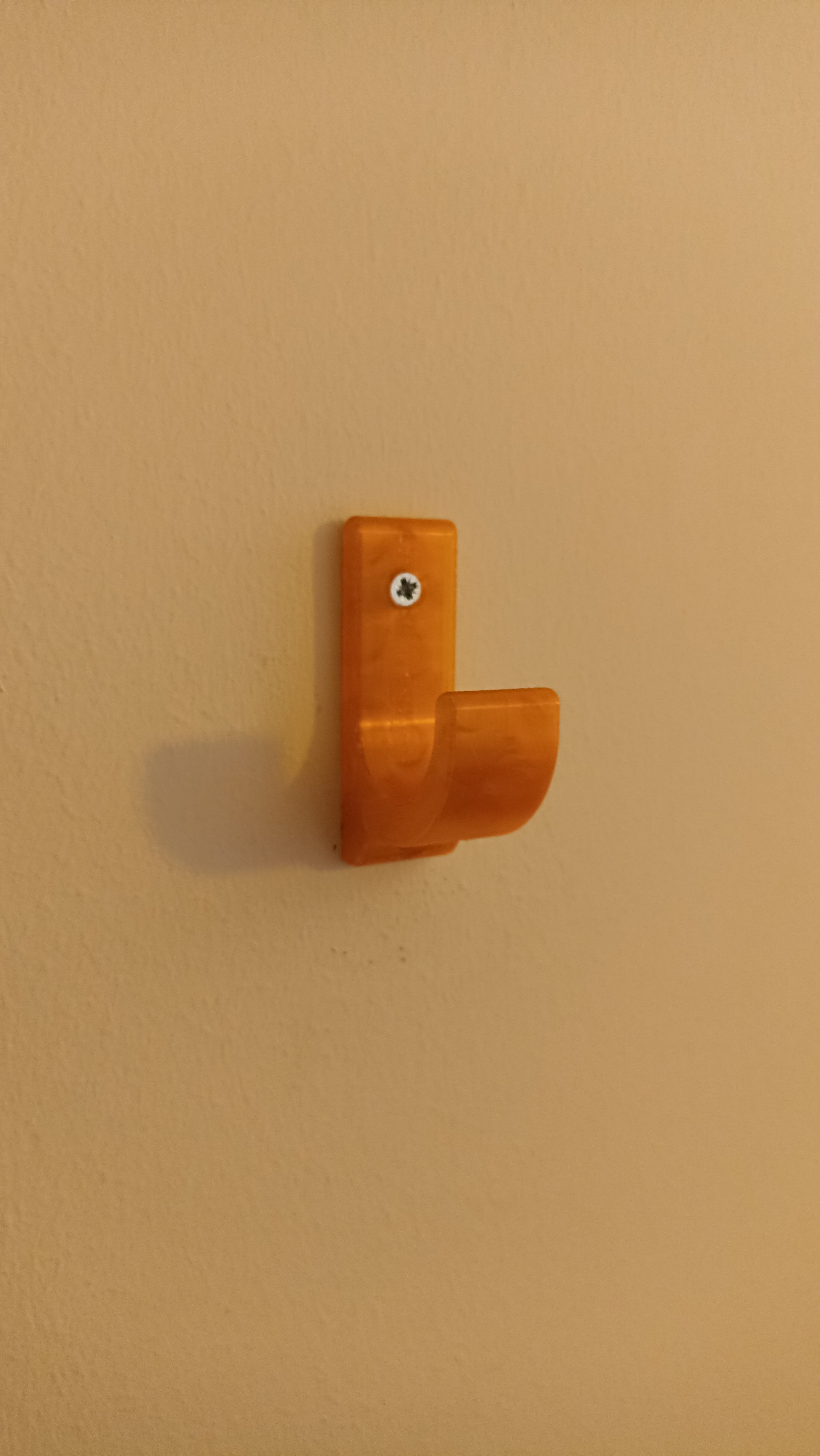 Double and single hangers