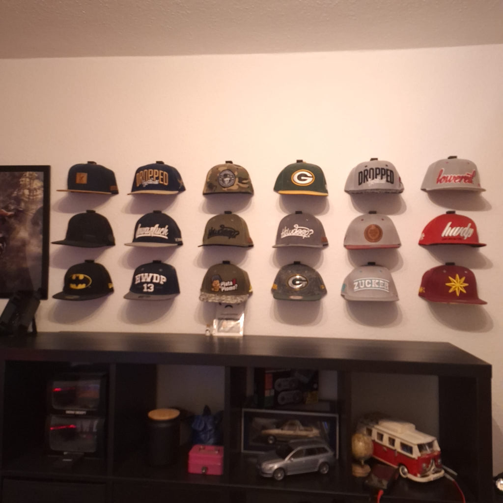 Cap Holder