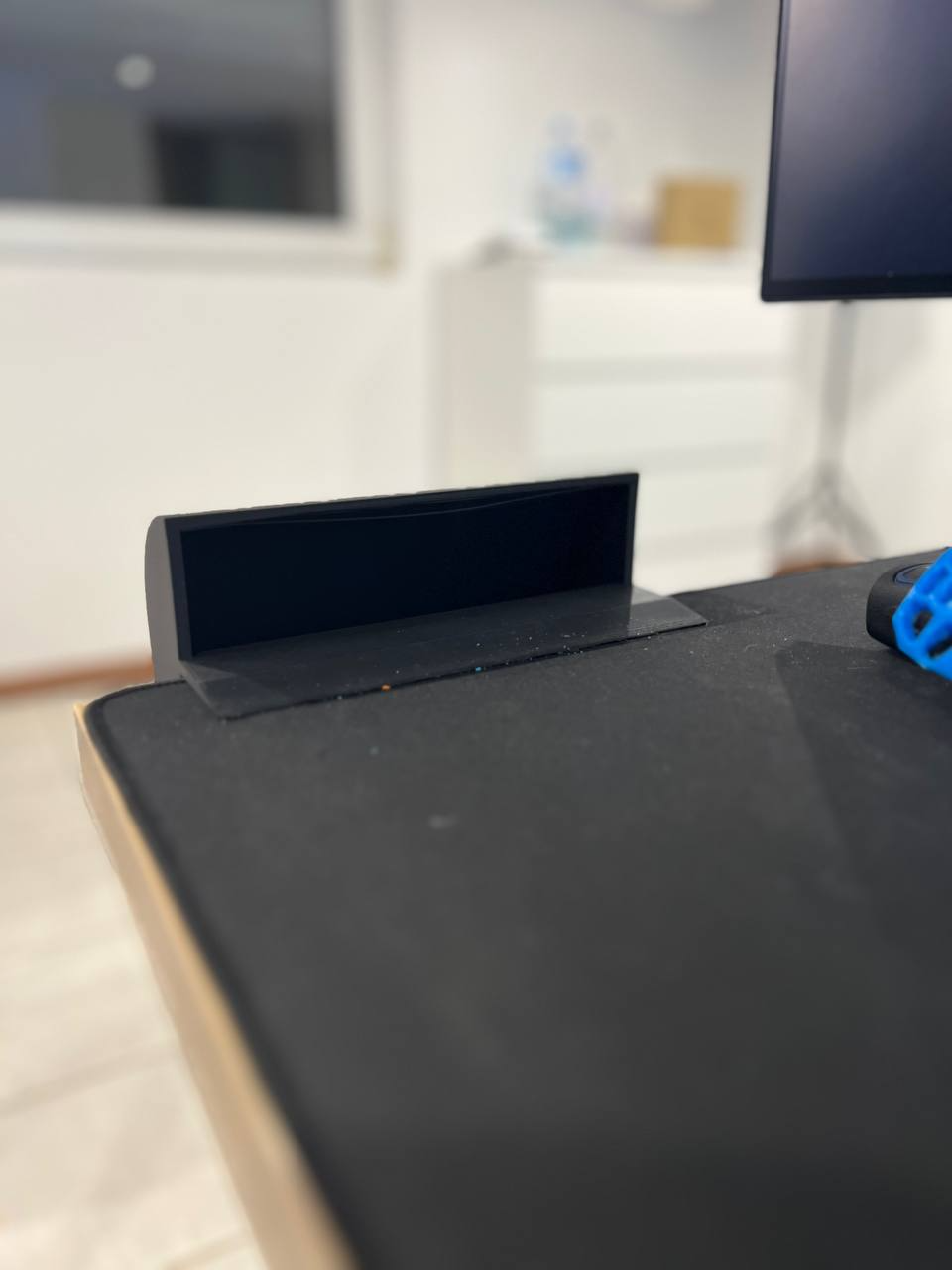 The Ultimate Desk Dustbin