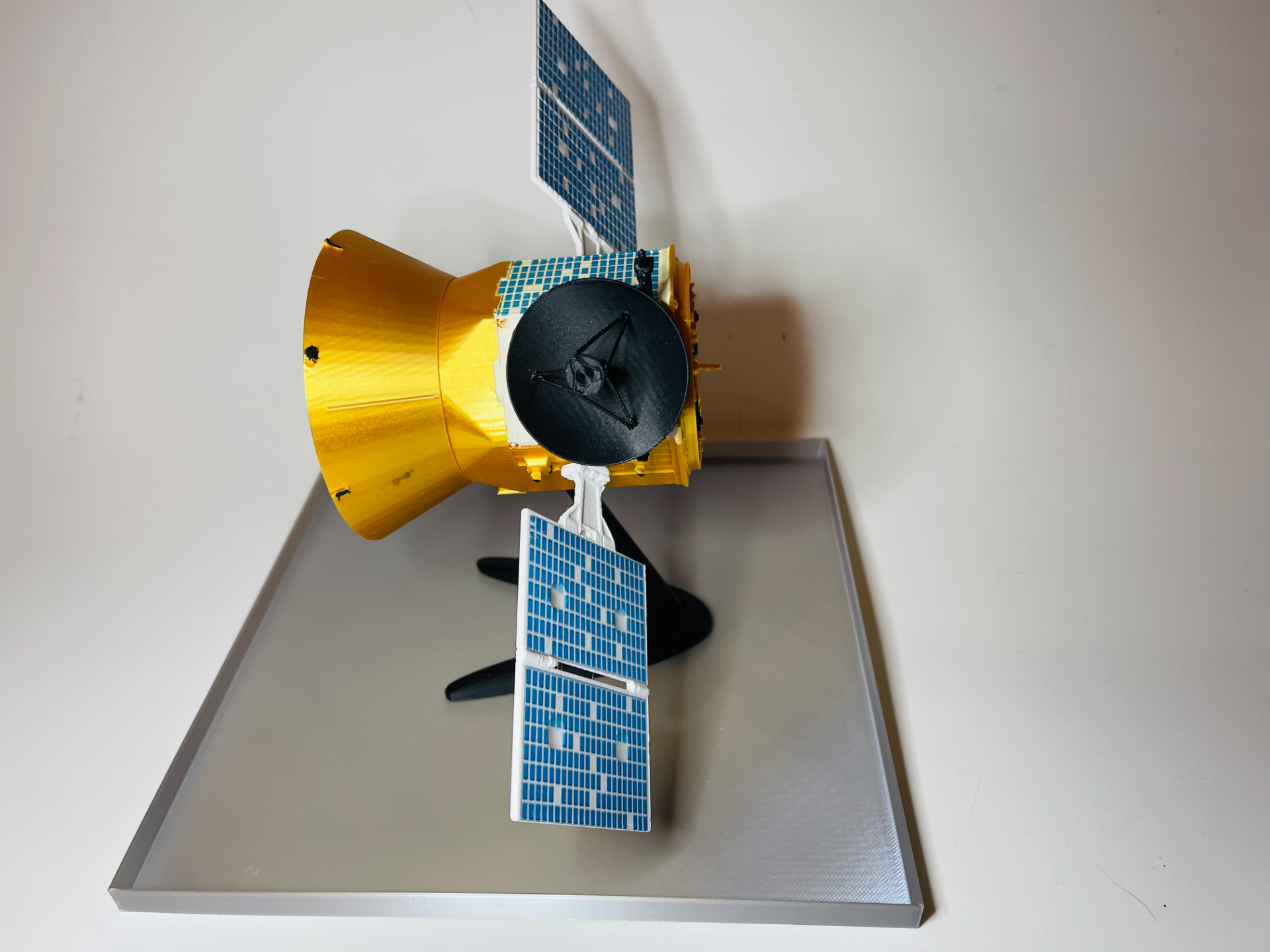 TESS Satellite