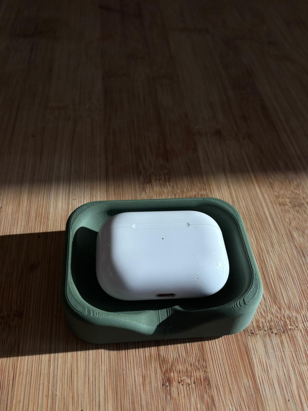 Simplistic Airpods Pro Case